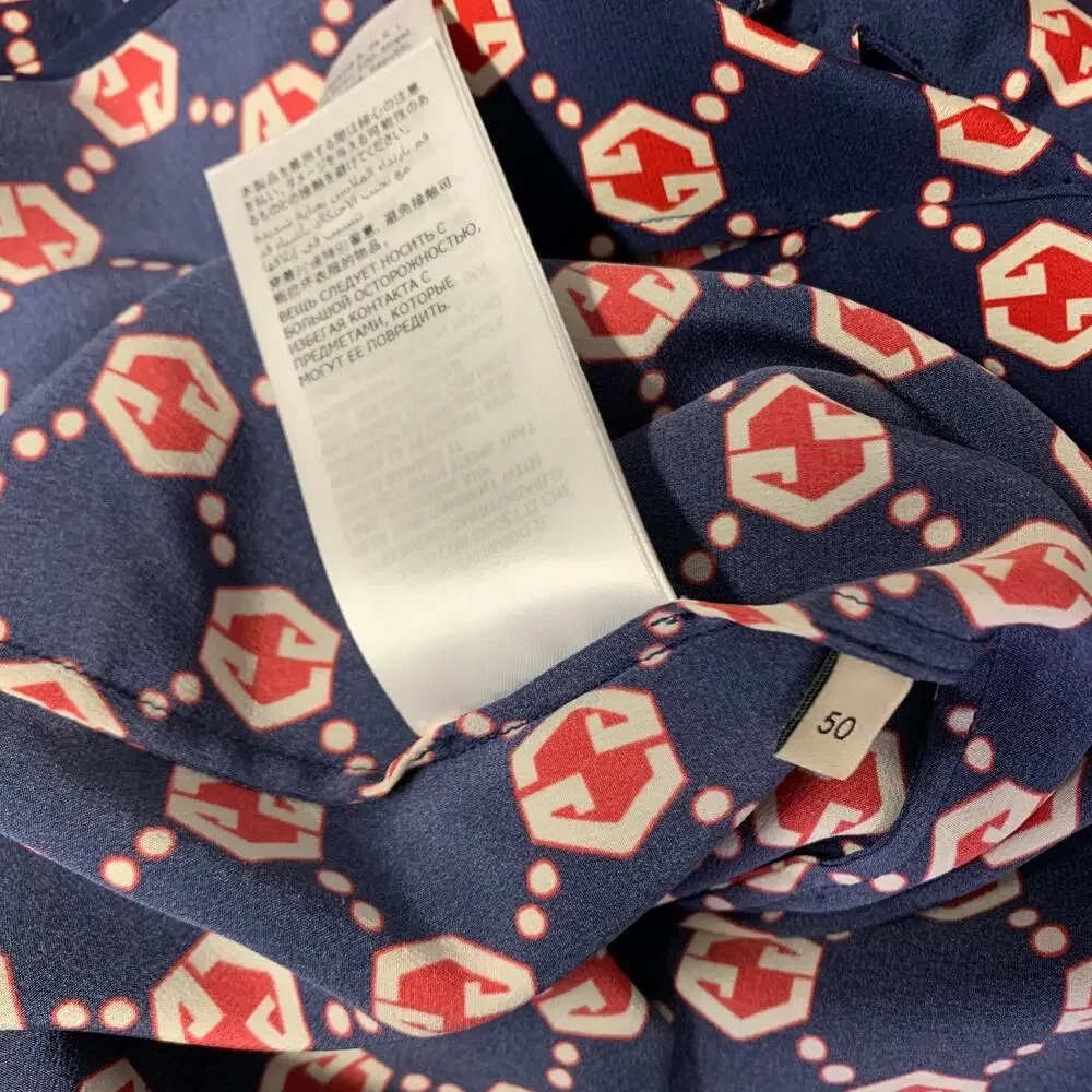 Gucci short sleeve